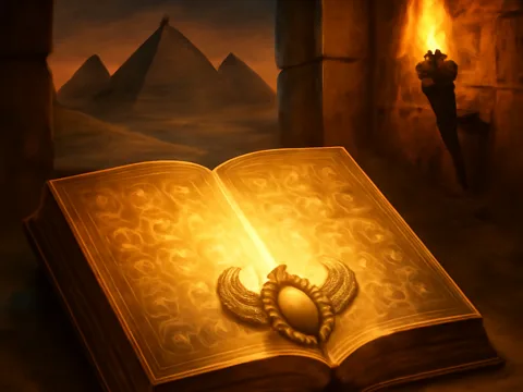 Book of Dead